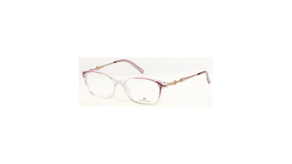 Catherine Deneuve CD0326 Eyeglass Frames