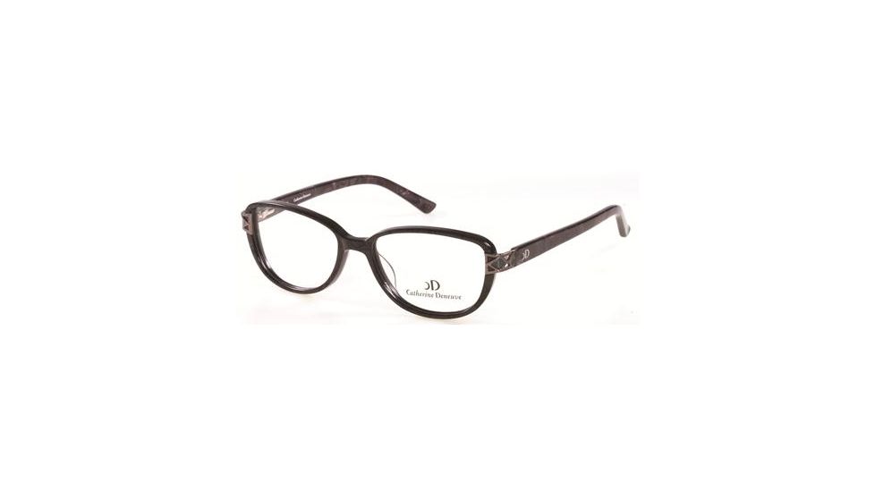 Catherine Deneuve CD0354 Eyeglass Frames