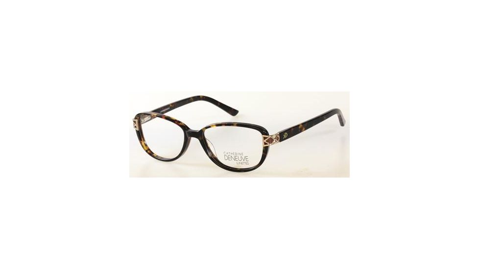 Catherine Deneuve CD0354 Eyeglass Frames