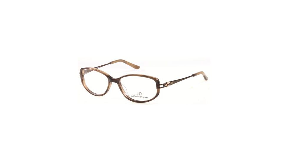 Catherine Deneuve CD0357 Eyeglass Frames