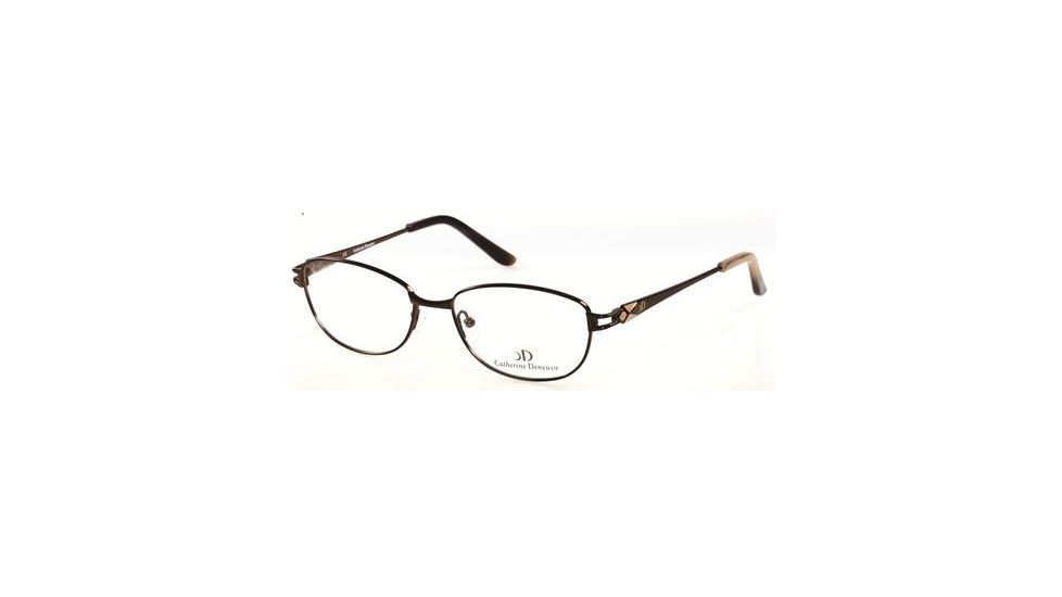 Catherine Deneuve CD0358 Eyeglass Frames