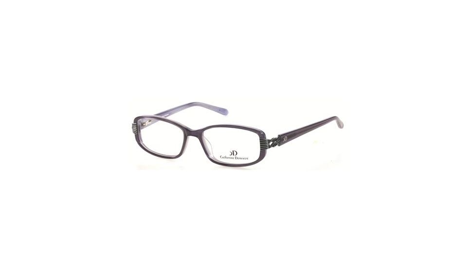 Catherine Deneuve CD0360 Eyeglass Frames