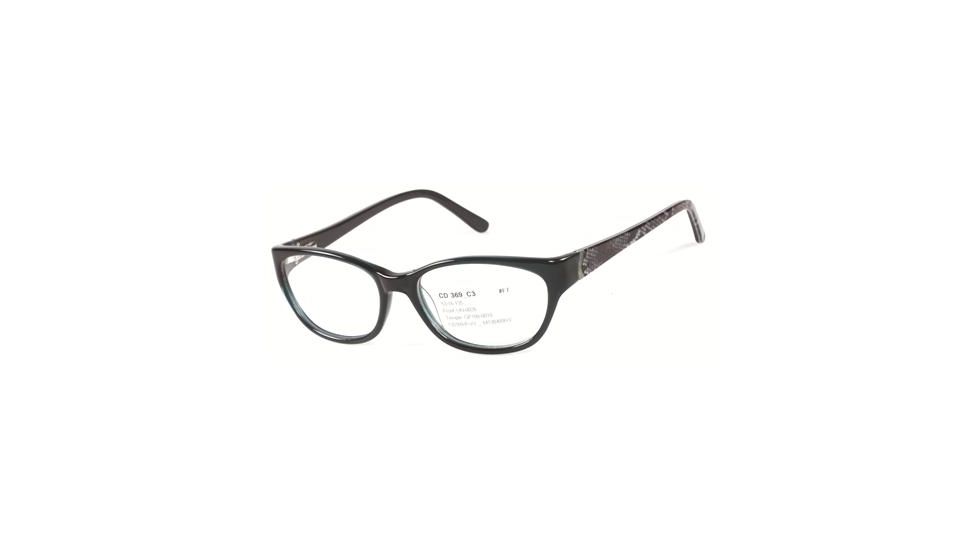 Catherine Deneuve CD0369 Eyeglass Frames