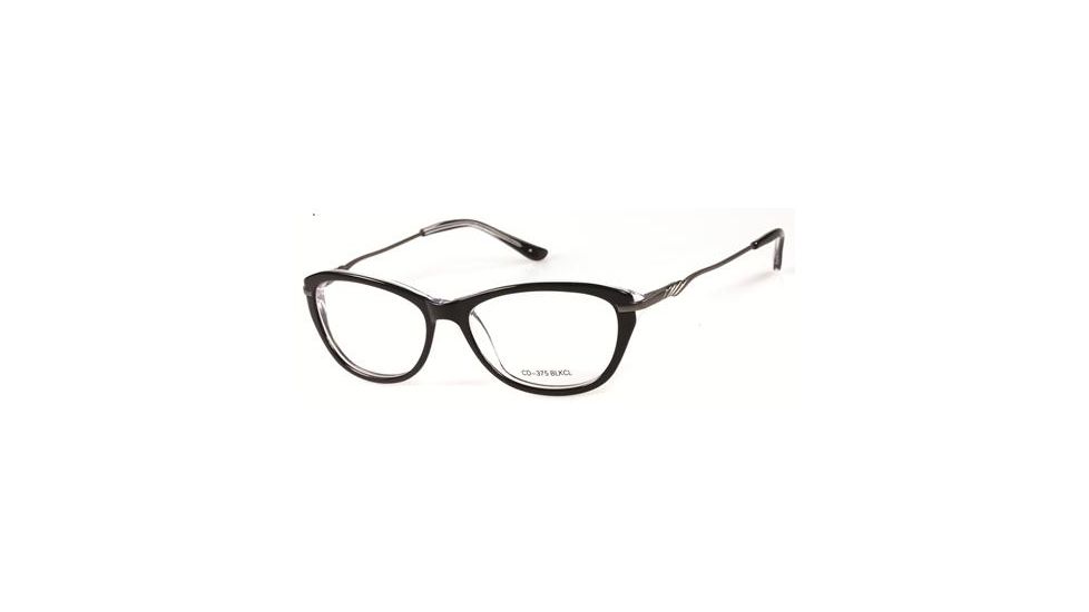 Catherine Deneuve CD0375 Eyeglass Frames