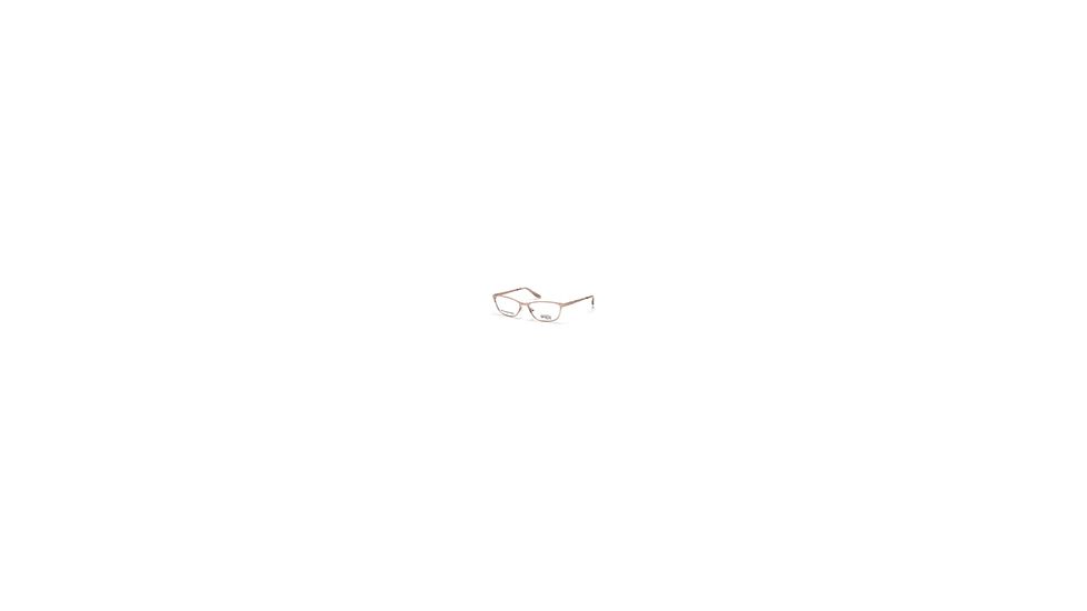 Catherine Deneuve CD0408 Eyeglass Frames - Matte Beige Frame Color