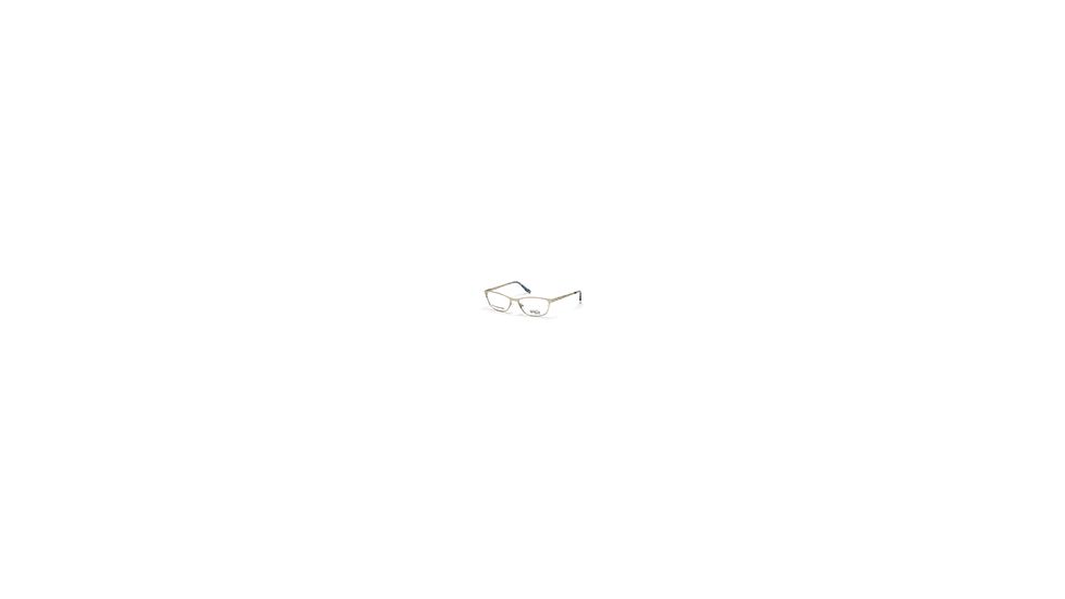 Catherine Deneuve CD0408 Eyeglass Frames - Matte Gun Metal Frame Color