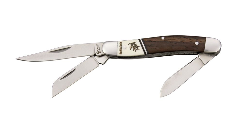CattlemanS Cutlery Stockman Blade CC0001RS