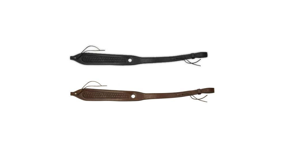 Cebeci Arms Thumb Hole Rifle Sling Basketweave