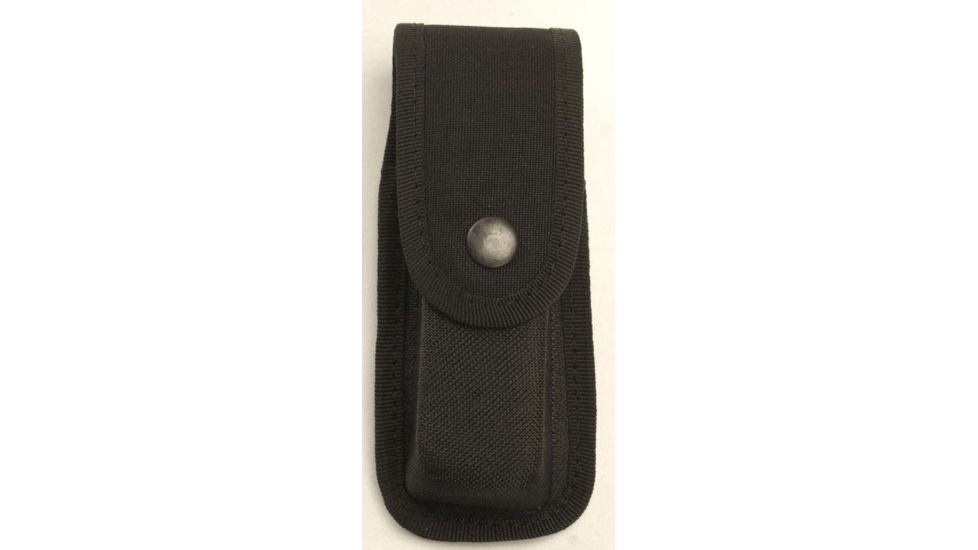 Cebeci Arms Nylon Single Magazine Case CTB 50469, Black 50469