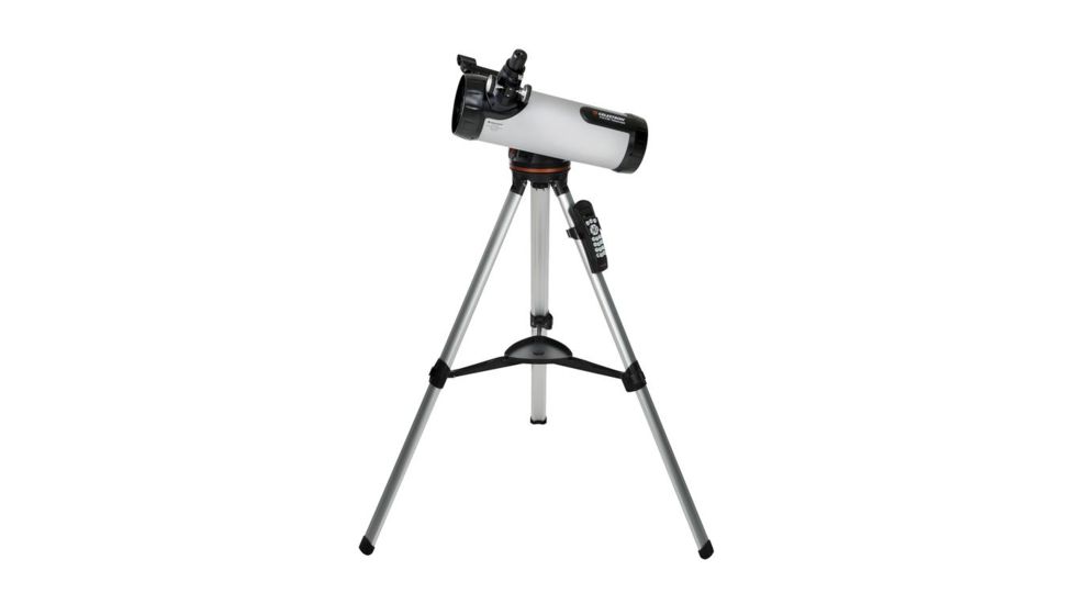 Celestron 114LCM Computerized Telescope 31150