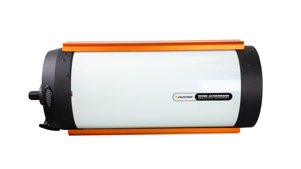 Celestron 11in Rowe-Ackermann Schmidt Astrograph V2, 91076