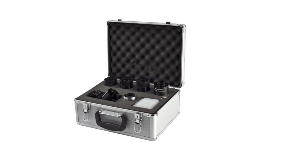 Celestron 2in Eyepiece and Filter Kit 94305