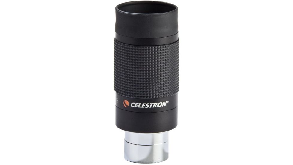 Celestron 8-24mm 1.25in Zoom Eyepiece for 1 1/4-in Celestron Telescopes 93230