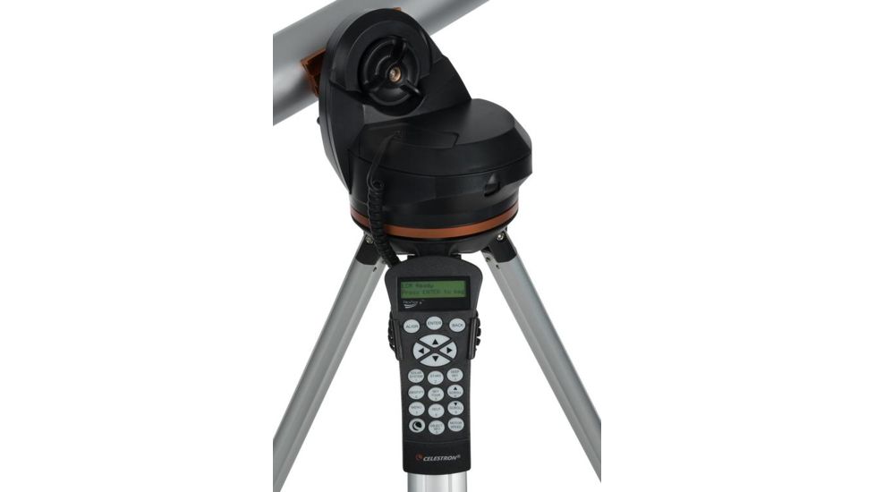 Celestron 80LCM Computerized Telescope 22051