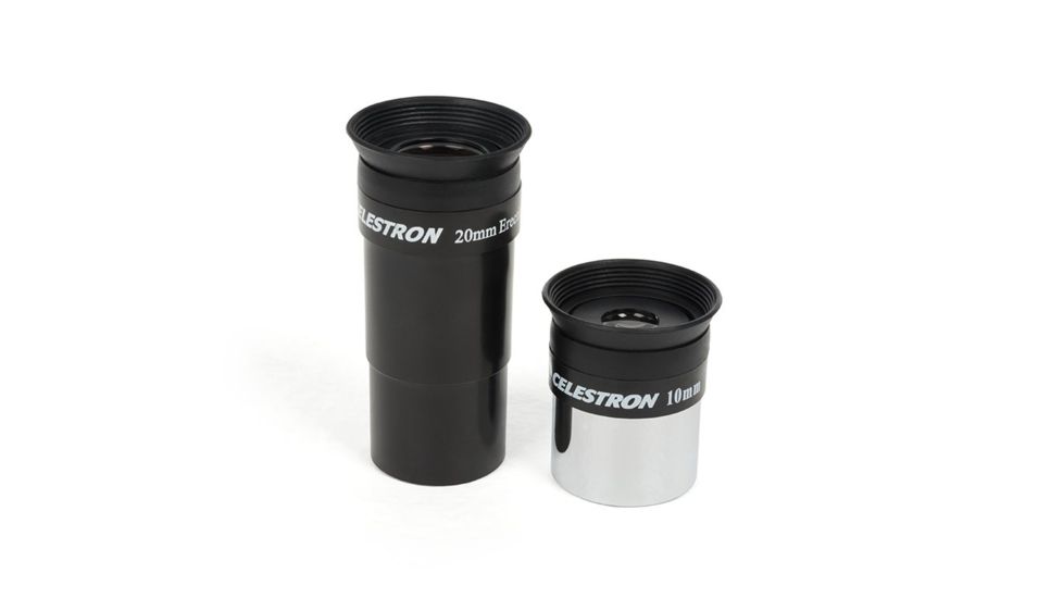Celestron AstroMaster 114 EQ Equatorial Reflector Telescope 31042