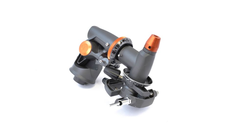 Celestron AstroMaster 130 EQ Equatorial Reflector Telescope, New - 31045