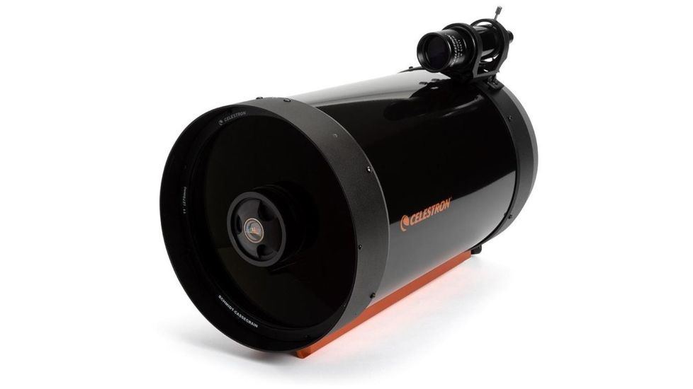 Celestron C-11 A Telescope with StarBright XLT coatings