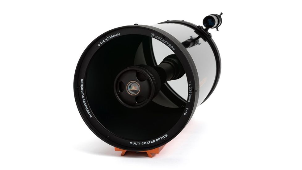 Celestron C9 1/4 A Telescope StarBright XLT coatings