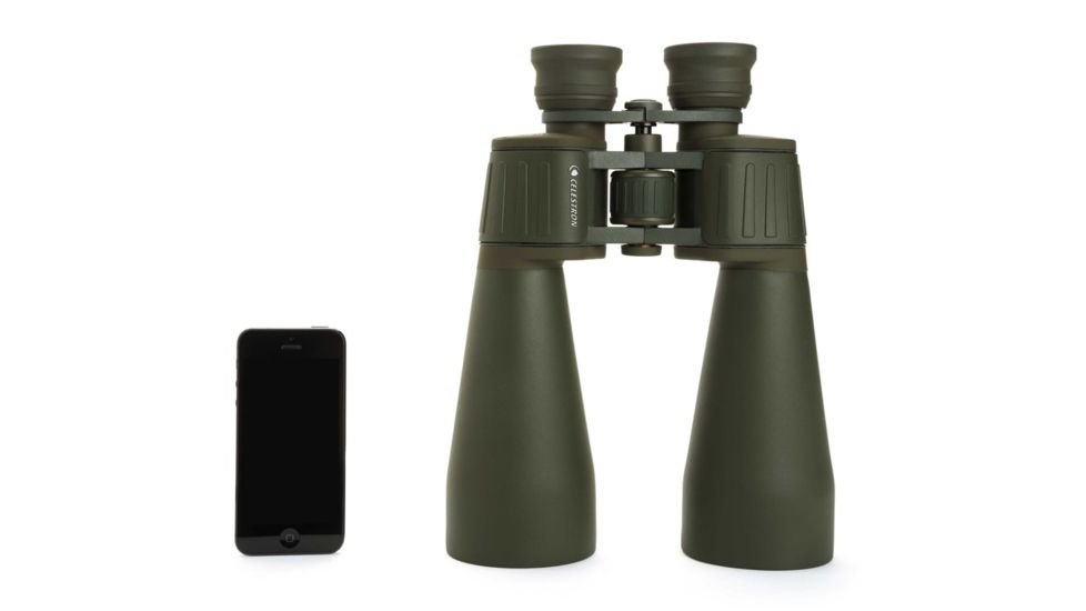 Celestron Cavalry 15x70 Binoculars 71426