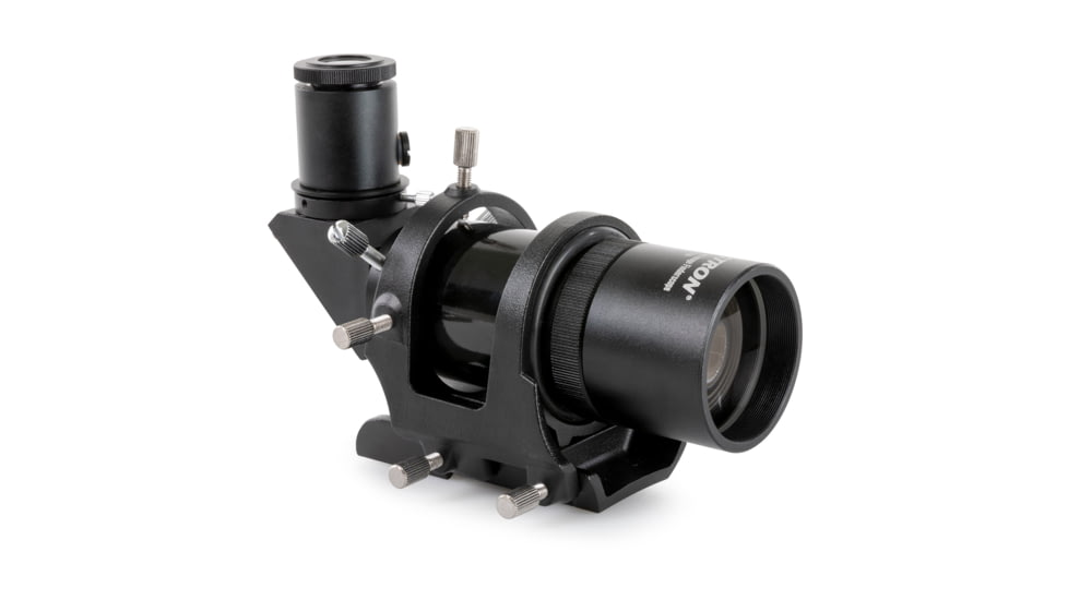 Celestron Right Angle Correct Image Finderscope