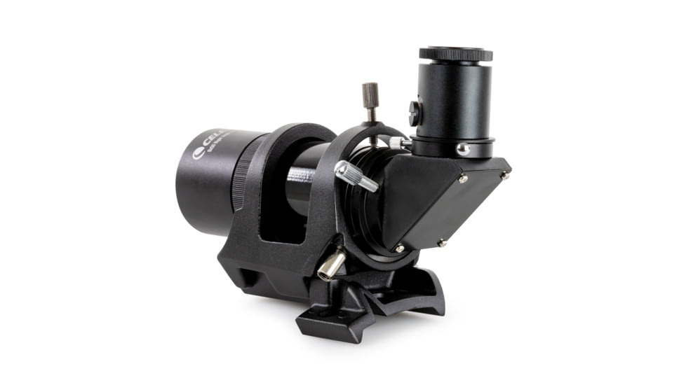 Celestron Right Angle Correct Image Finderscope