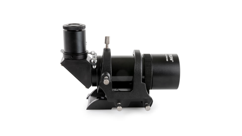 Celestron Right Angle Correct Image Finderscope