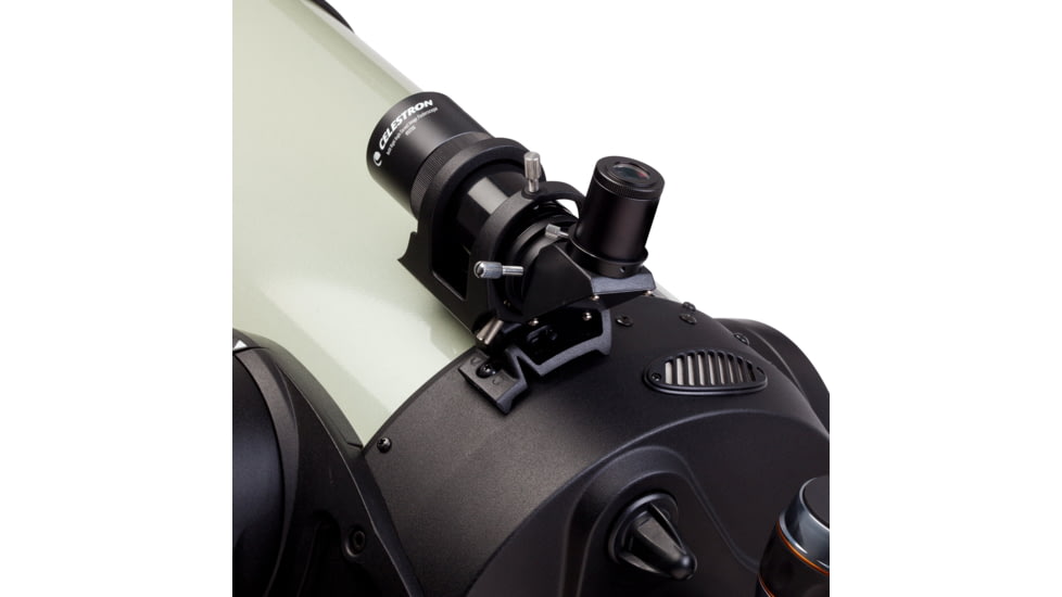 Celestron Right Angle Correct Image Finderscope