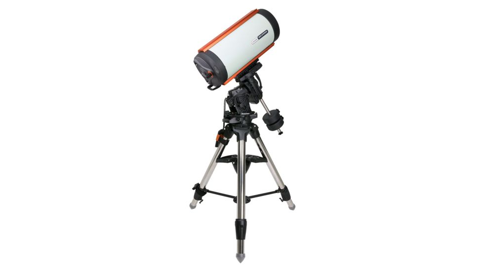 Celestron CGX-L 1100 Rowe-Ackermann Schmidt Astrograph Telescope, 12074