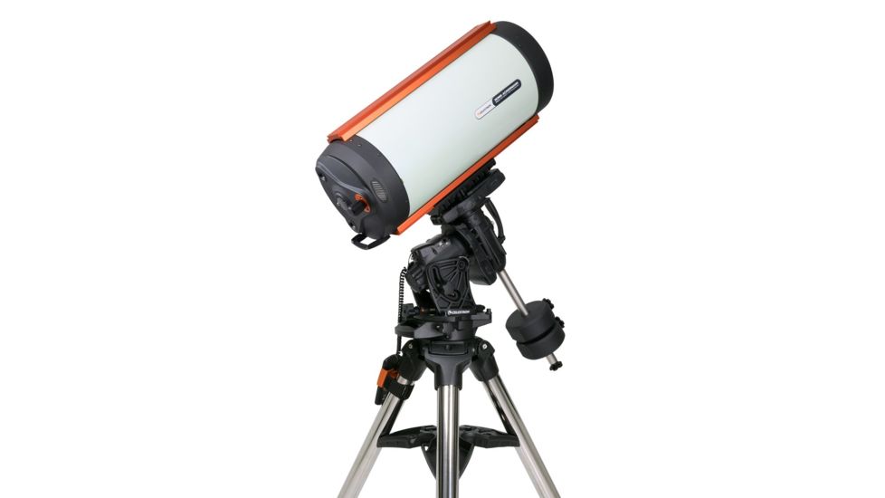 Celestron CGX-L 1100 Rowe-Ackermann Schmidt Astrograph Telescope, 12074