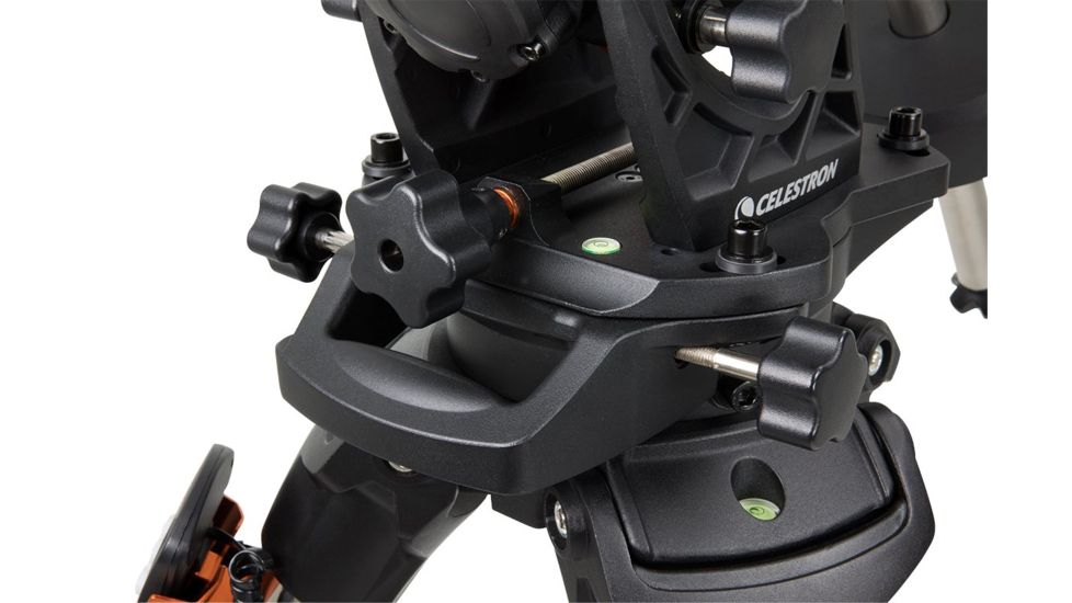 Celestron CGX-L 1100 Rowe-Ackermann Schmidt Astrograph Telescope, 12074