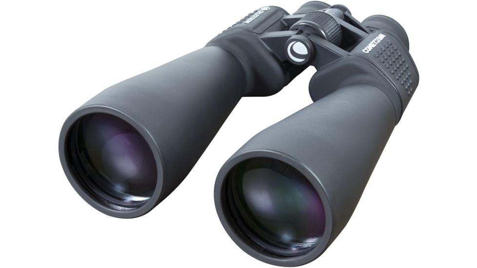 Celestron Cometron 12x70 Binoculars, Black 71199