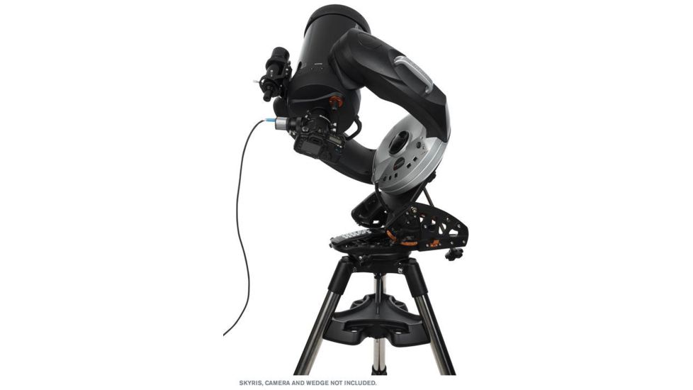 Celestron CPC 800 XLT Computerized 8in Telescope 11073-XLT