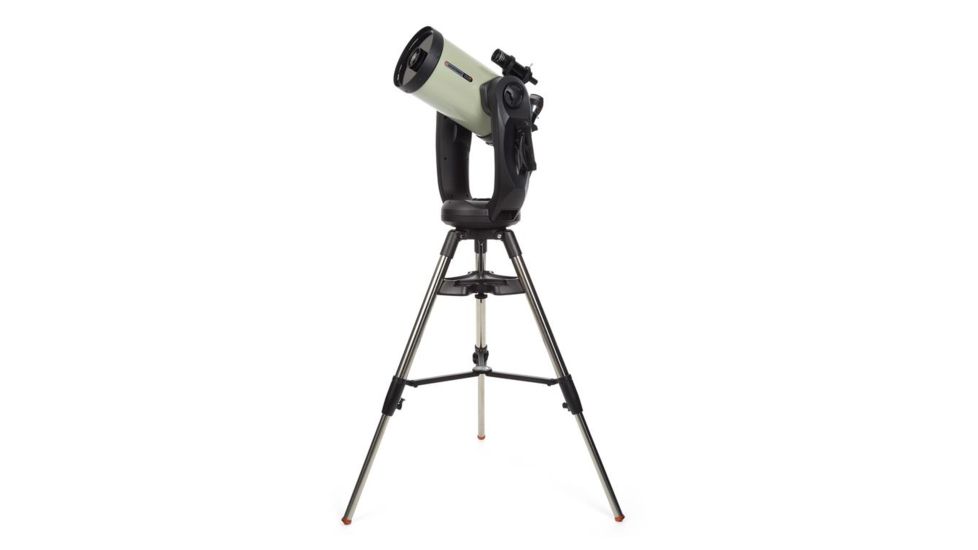 Celestron CPC Deluxe 925 HD Computerized Telescope 11008