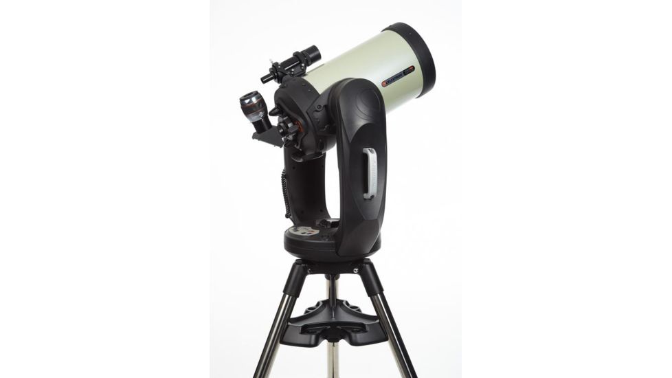 Celestron CPC Deluxe 925 HD Computerized Telescope 11008