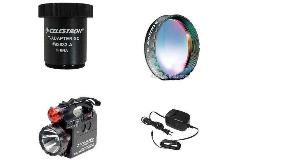 Celestron CPC Telescope Accessory Kit 1