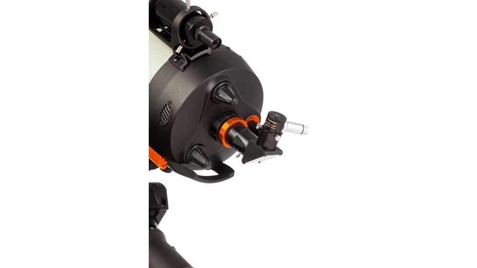 Celestron CrossAim Reticle Telescope Eyepiece 93235, EDEMO1