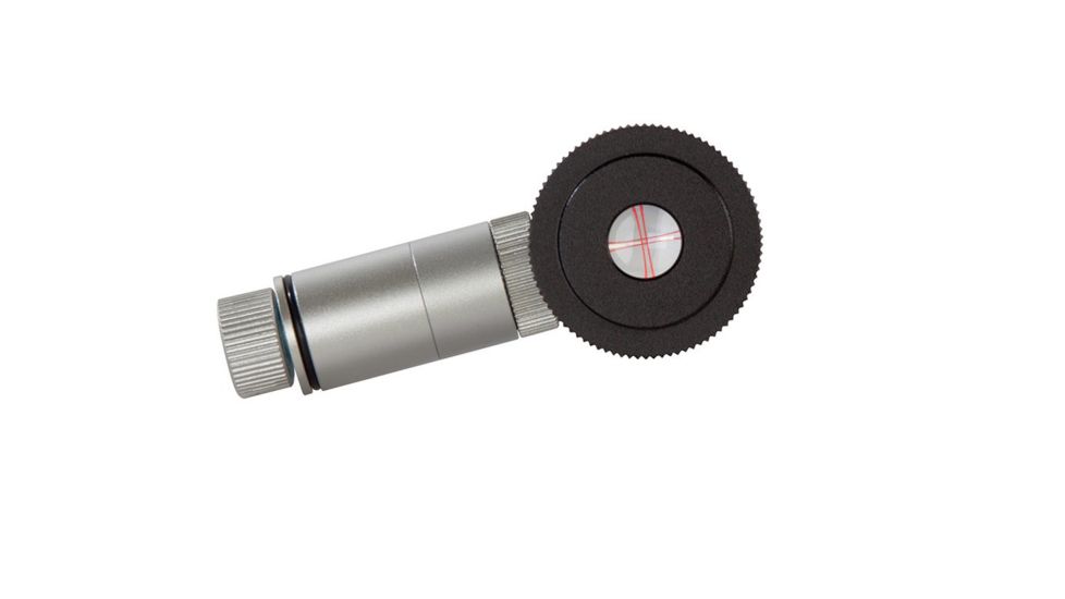Celestron CrossAim Reticle Telescope Eyepiece 93235, EDEMO1