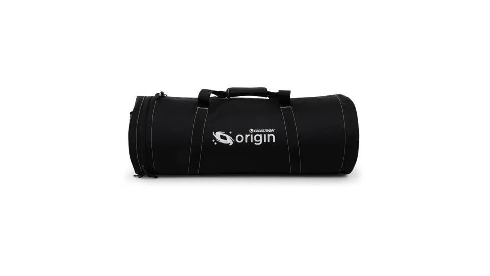 Celestron Deluxe Padded Carrying Bag for Origin Intelligent Home Observatory, 94031
