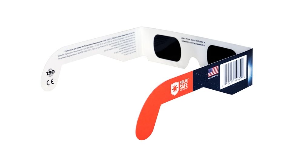 Celestron EclipSmart Solar Shades, 44400