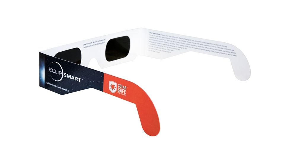 Celestron EclipSmart Solar Shades, 44400