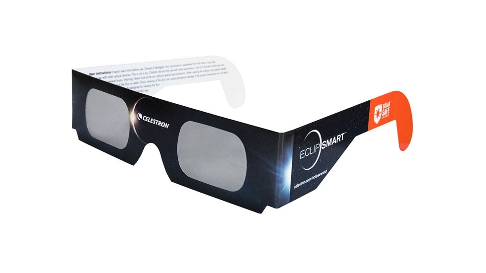 Celestron EclipSmart Solar Shades, 44400