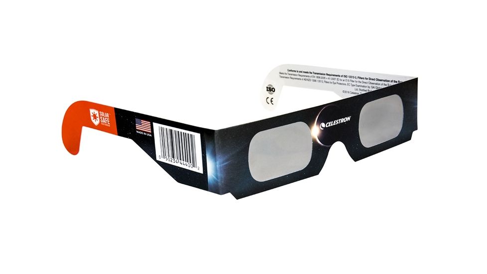 Celestron EclipSmart Solar Shades, 44400