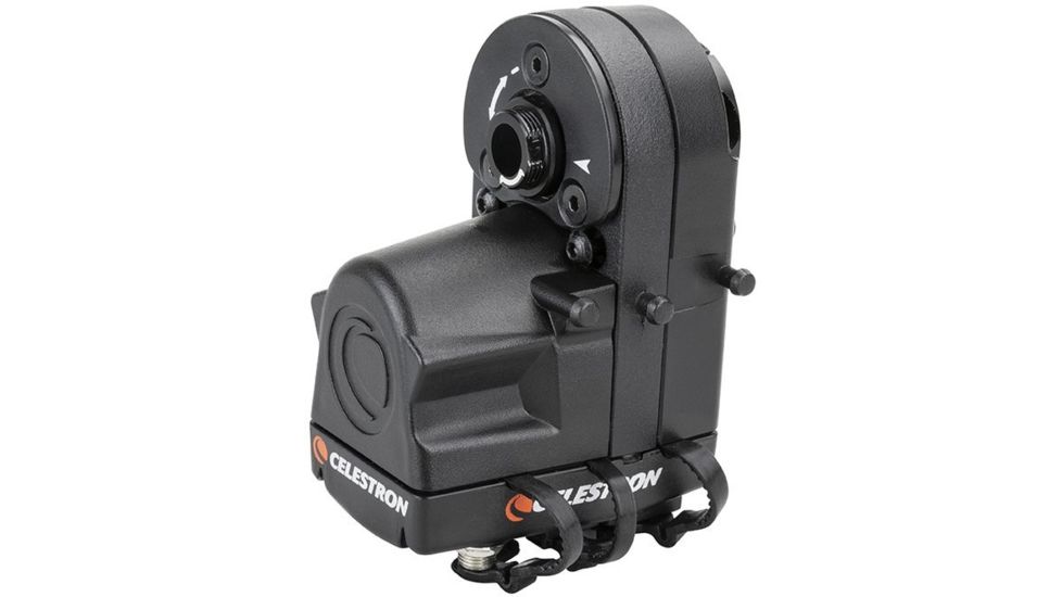 Celestron Focus Motor for SCT and EdgeHD, Black, 94155