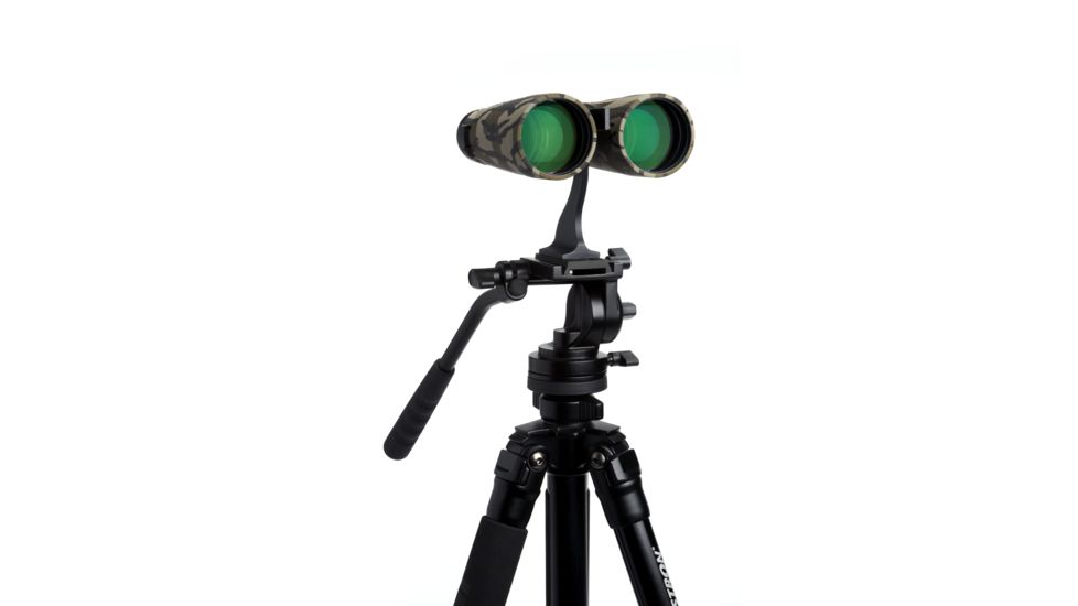 Celestron Gamekeeper 12x50 Roof Prism Binocular, Camoflauge 71349