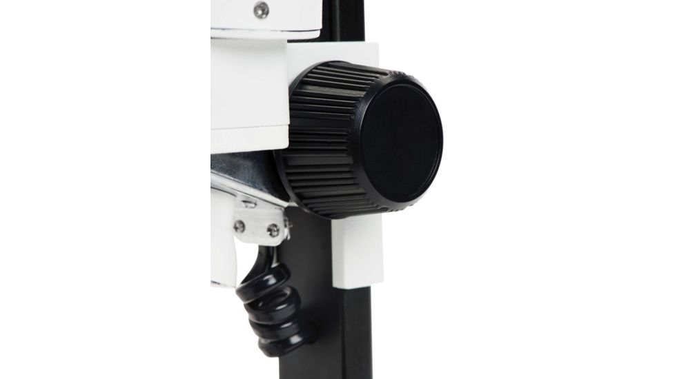 Celestron Labs S20 Stereo Microscope,10x Eyepieces,2x Objective Lenses 44207