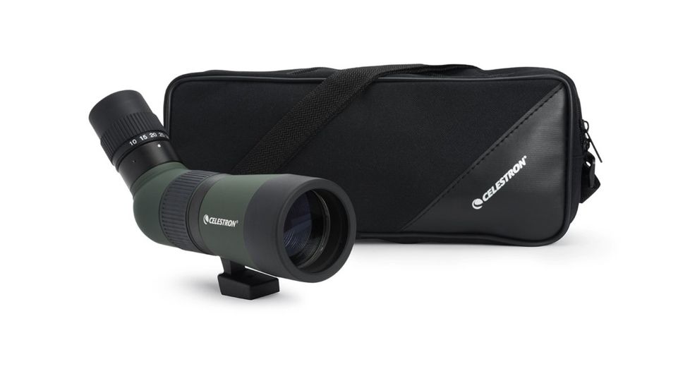 Celestron Landscout 10-30x50mm Spotting Scope 52320