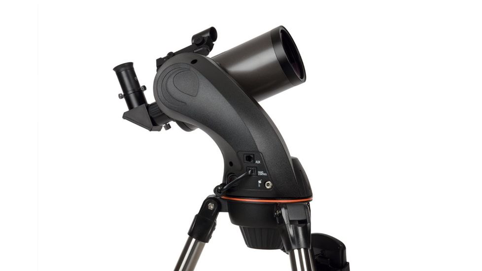 Celestron NexStar 90SLT Computerized Telescope