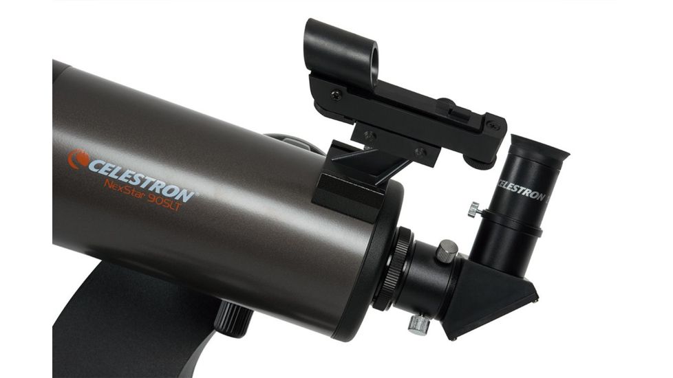 Celestron NexStar 90SLT Computerized Telescope
