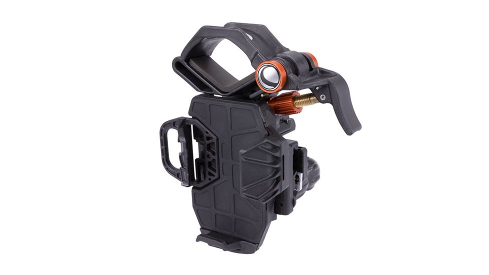 Celestron NexYZ 3-Axis Universal Smartphone Adapter, 81055, EDEMO1