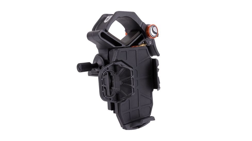 Celestron NexYZ 3-Axis Universal Smartphone Adapter, 81055, EDEMO1